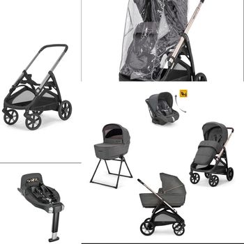 Inglesina aptica xt