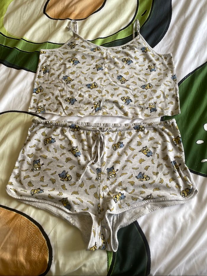 Pyjama