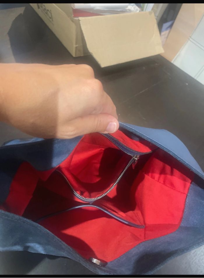 Sac à mains - photo numéro 2