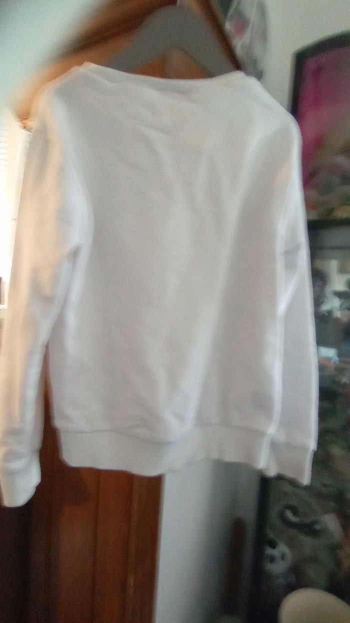 Sweat T 12 ans - photo numéro 4