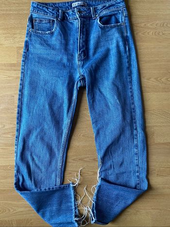 Jeans femme
