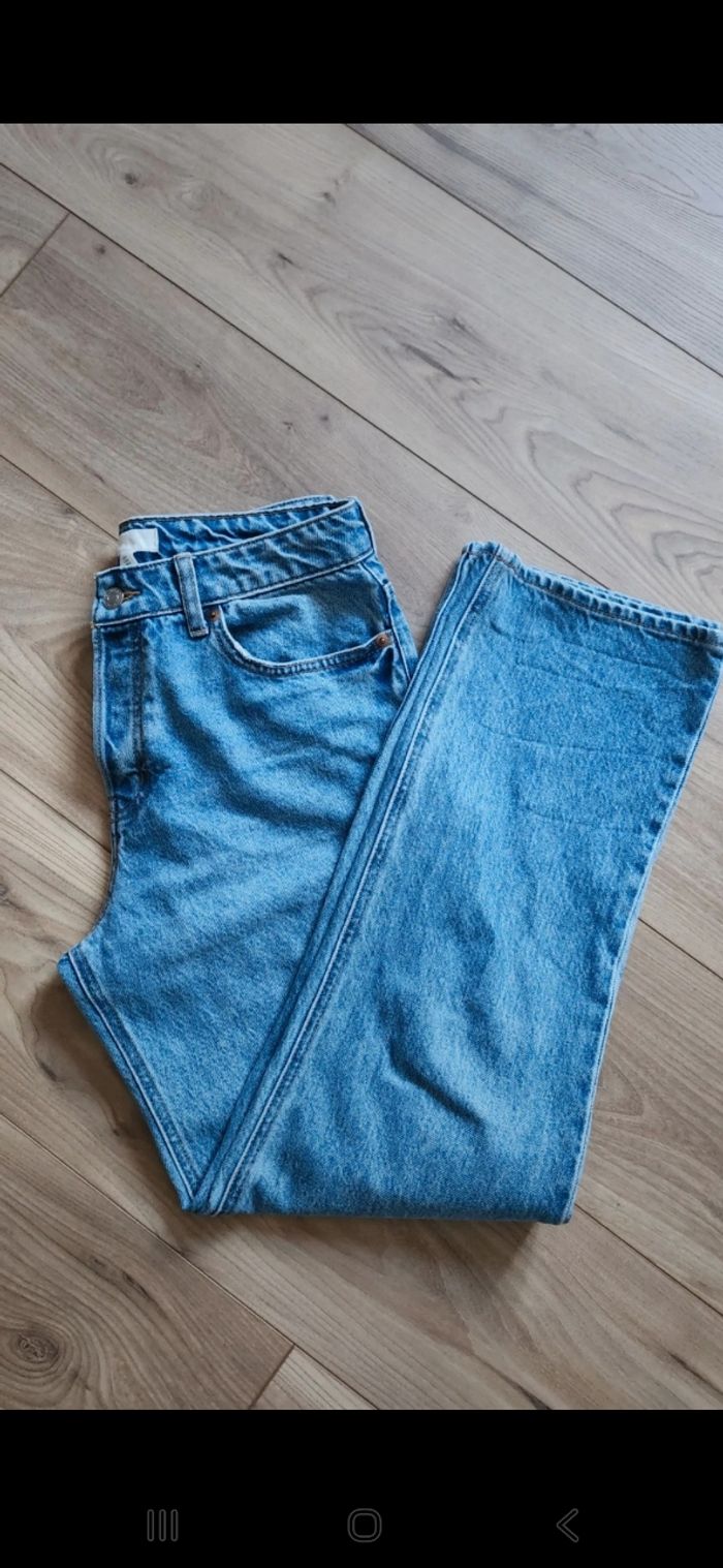 Jeans femme