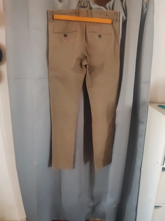 Pantalon chino - photo numéro 2