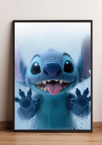 Stitch