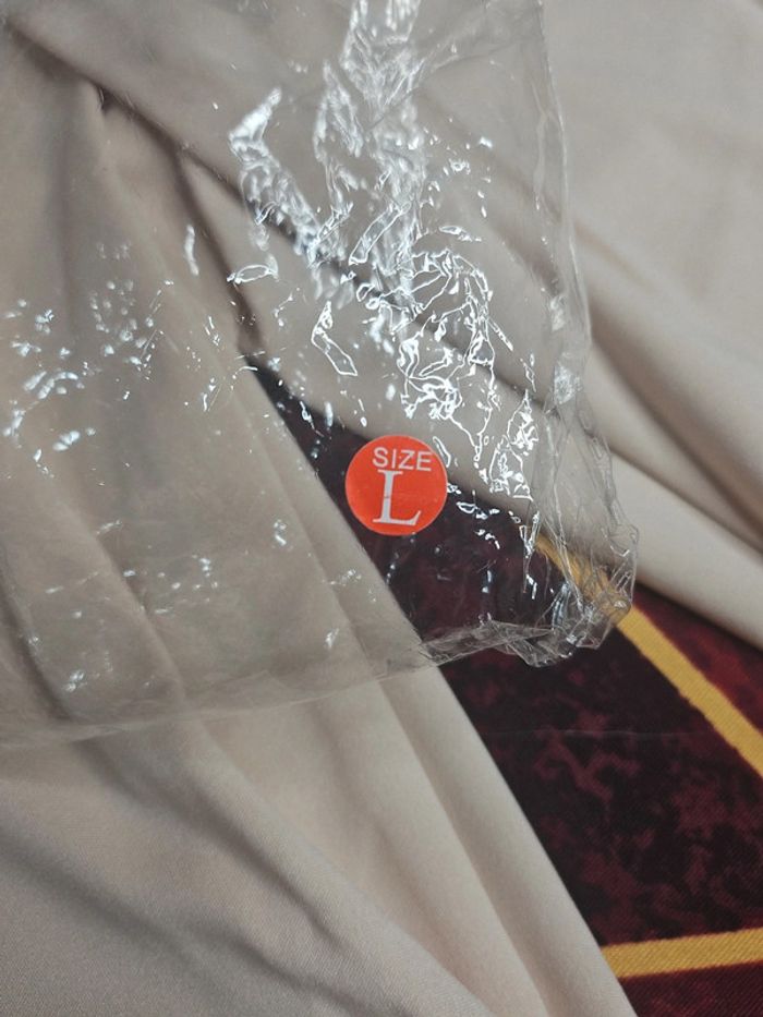 Combinaison - photo numéro 6