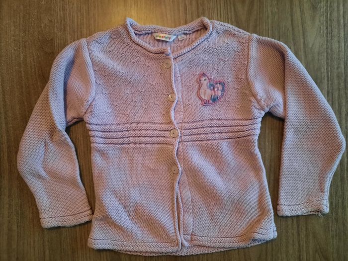Gilet