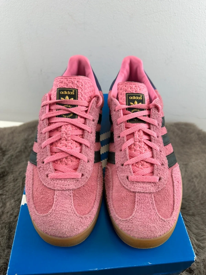 Adidas Samba OG Rose 37 - photo numéro 4