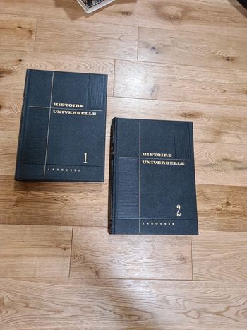 Histoire universelle