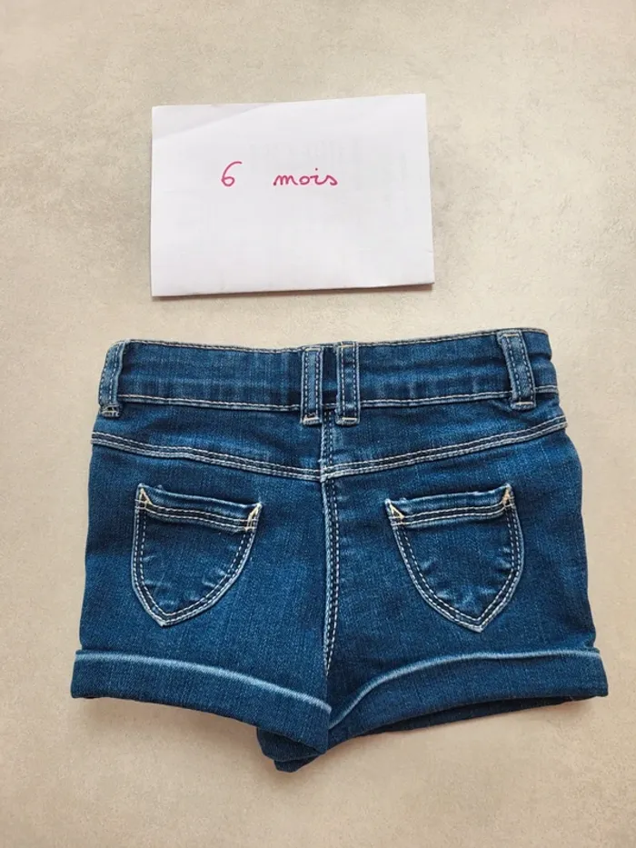 Short tao - photo numéro 2