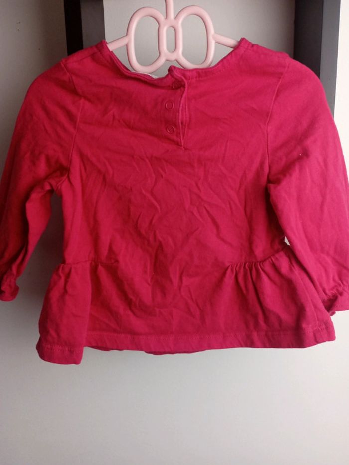 T-shirt - photo numéro 5