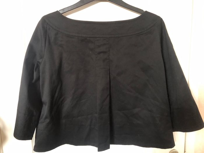 Blazer Sinequanone - photo numéro 2