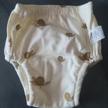 Culotte d'apprentissage entraînement propreté bébé fille/garçon 2/3 ans 100cm