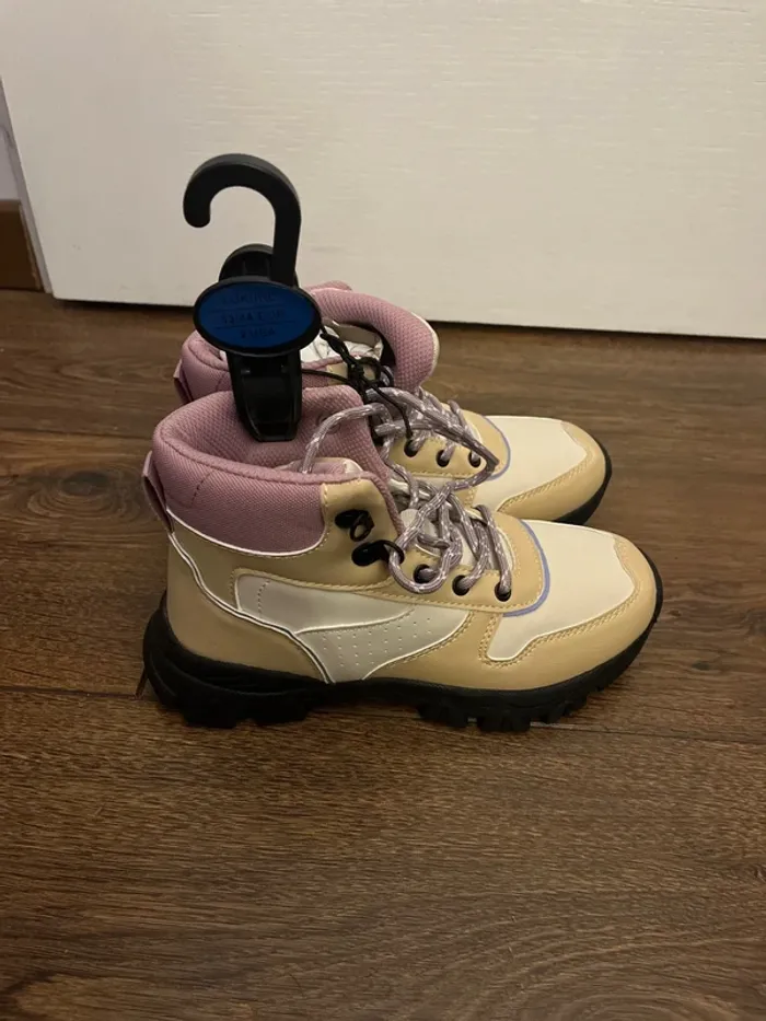 Bottines - photo numéro 3