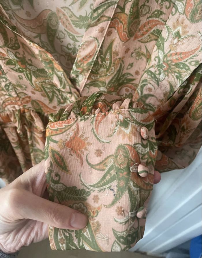 Robe XS opulence - photo numéro 2