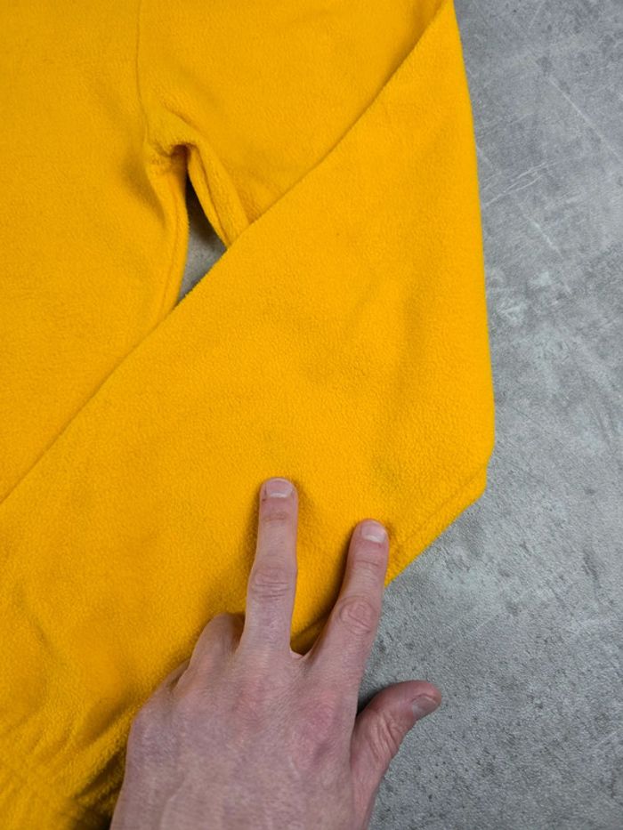 Veste polaire à capuche champion homme taille L - photo numéro 3