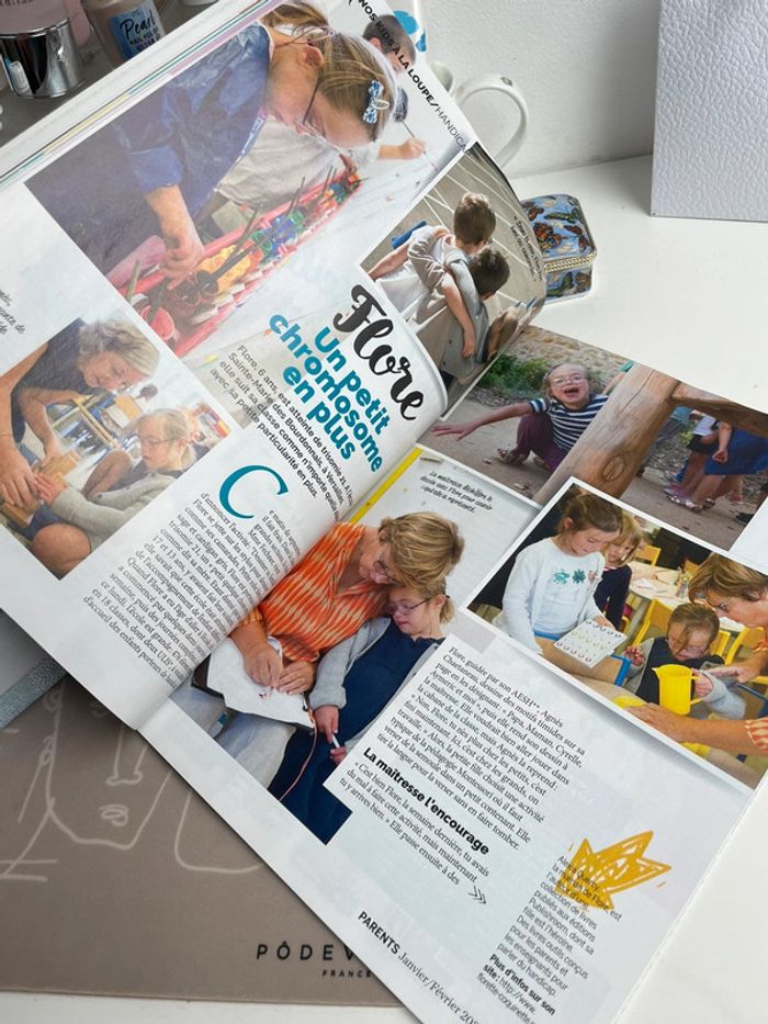 Parents magazine - stop aux maladies de l’hiver - photo numéro 4