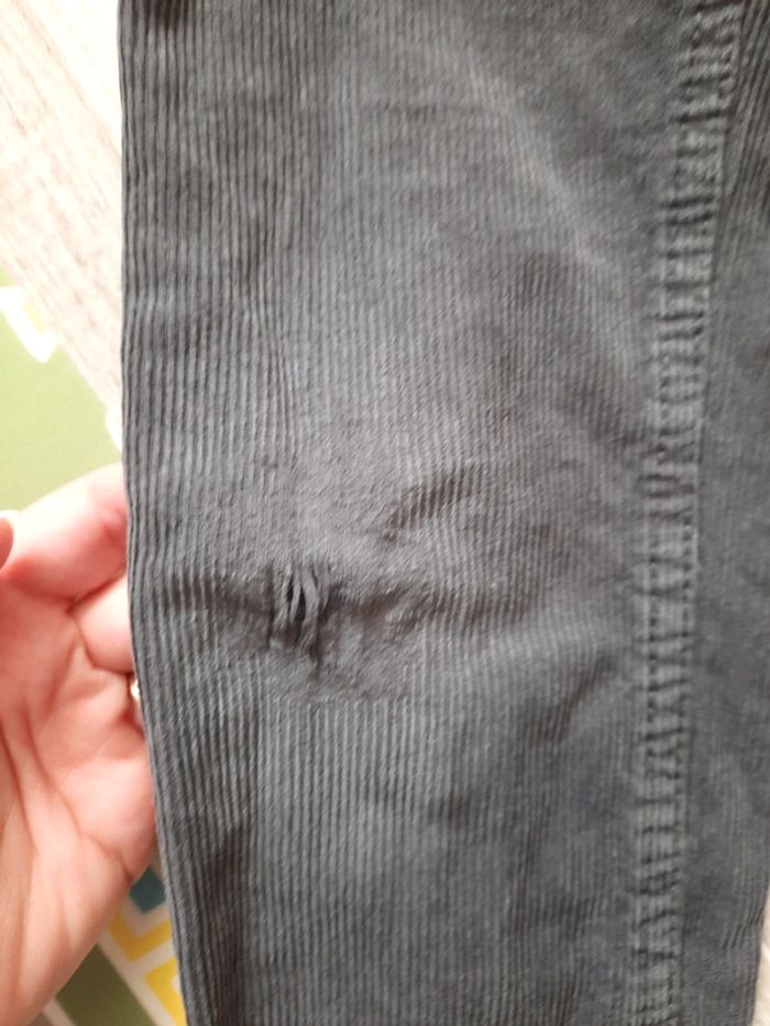 Pantalon gemo - photo numéro 2