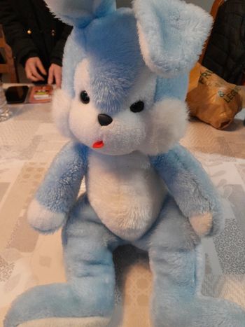 Peluche