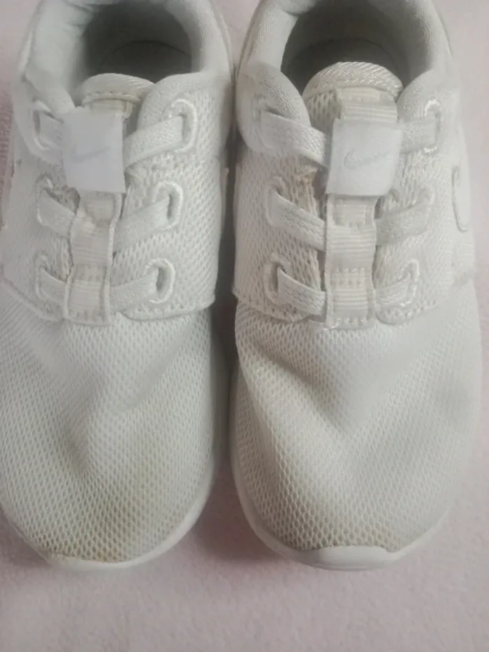 Baskets mixte - photo numéro 5