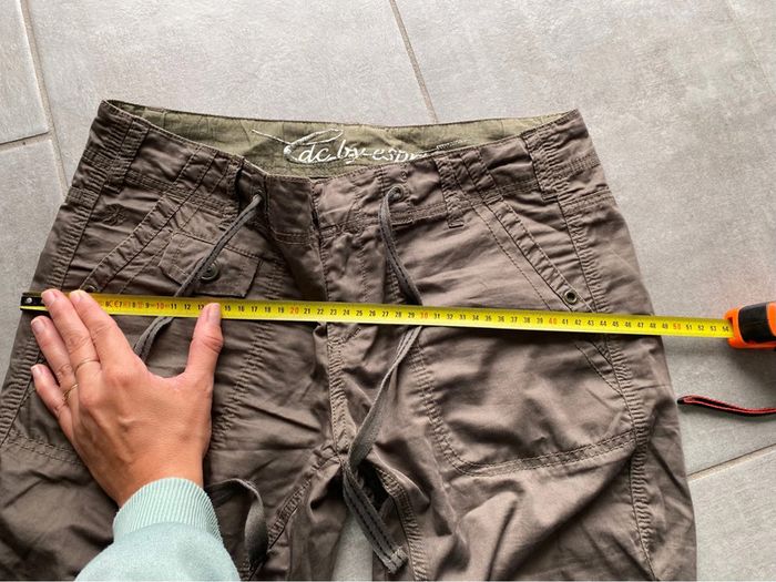 Jean/pantalon esprit taille 38 - photo numéro 6