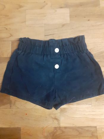 Short