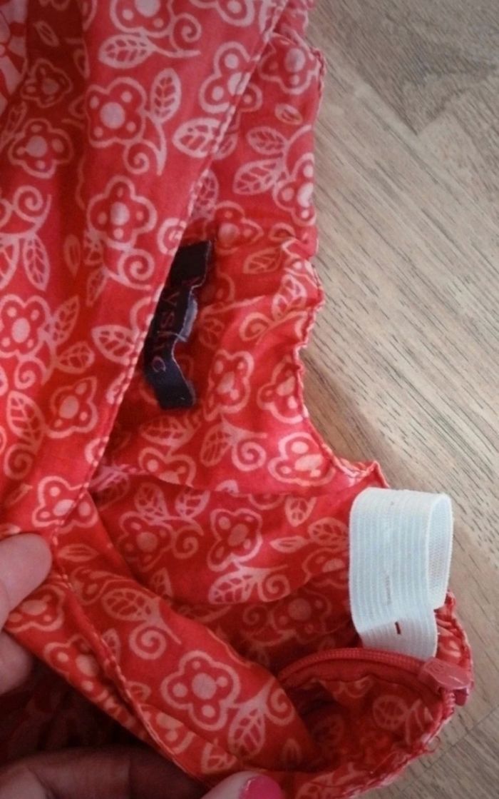 Jolie jupe - photo numéro 3