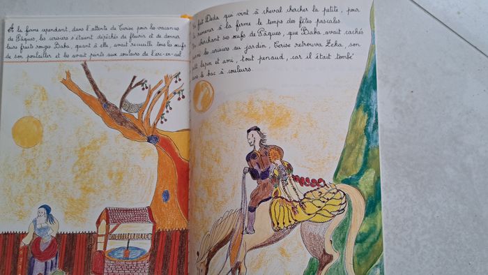 Livre enfant - photo numéro 5