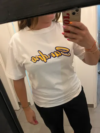 TEE shirt Sandro
