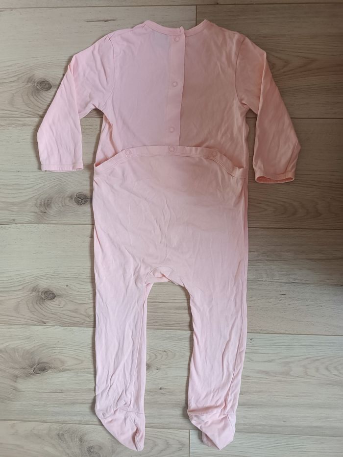 Pyjama 2 ans - photo numéro 3
