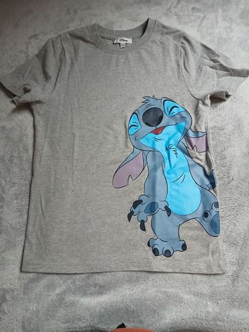 T shirt Stitch