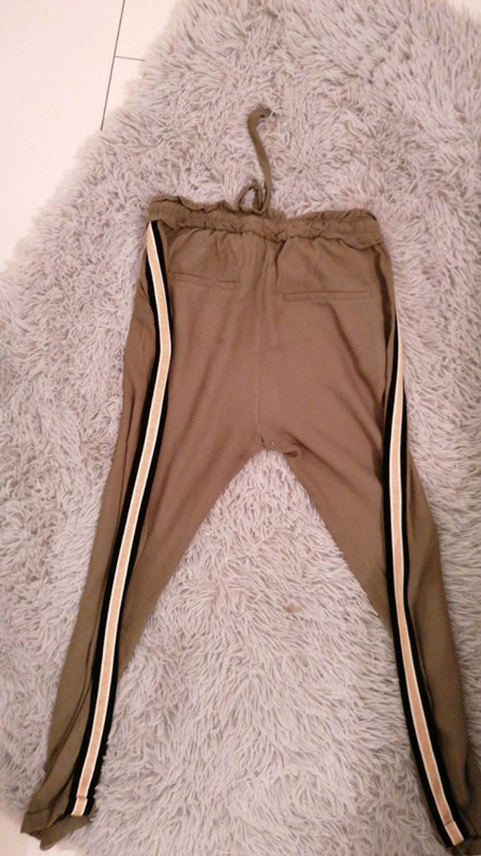 Pantalon fluide - photo numéro 3