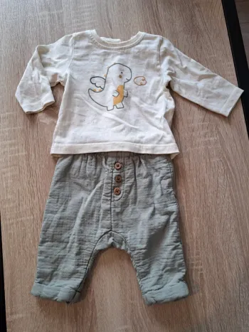Ensemble bébé
