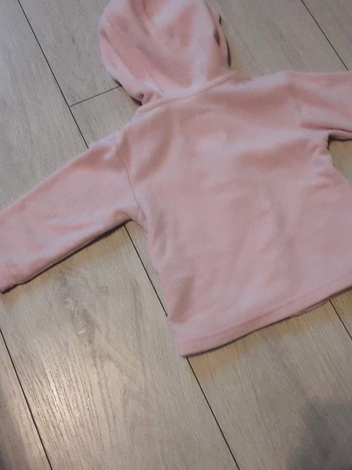 Gilet polaire - photo numéro 11