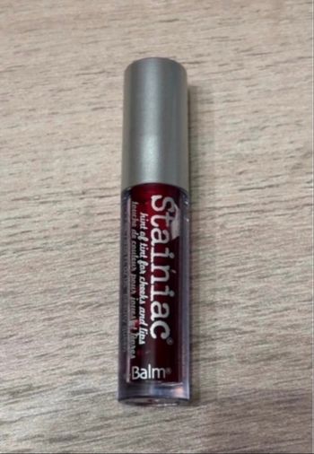 Rouge à lèvres The Balm