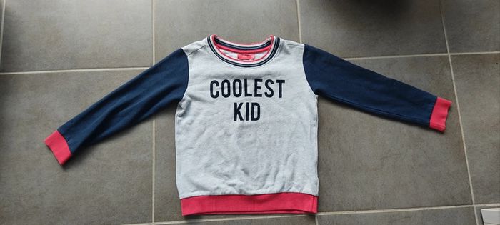 Sweat Coolest kids 8ans - photo numéro 2