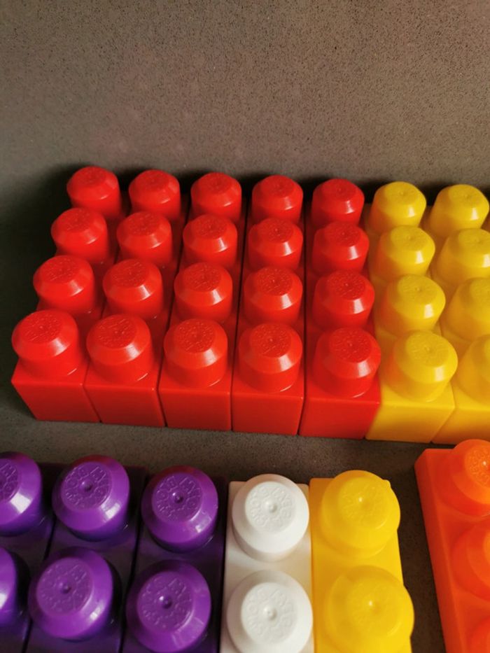 Méga bloks - photo numéro 2