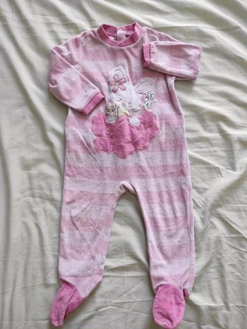 Pyjama T18M