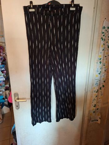 Pantalon léger fluide L H&M