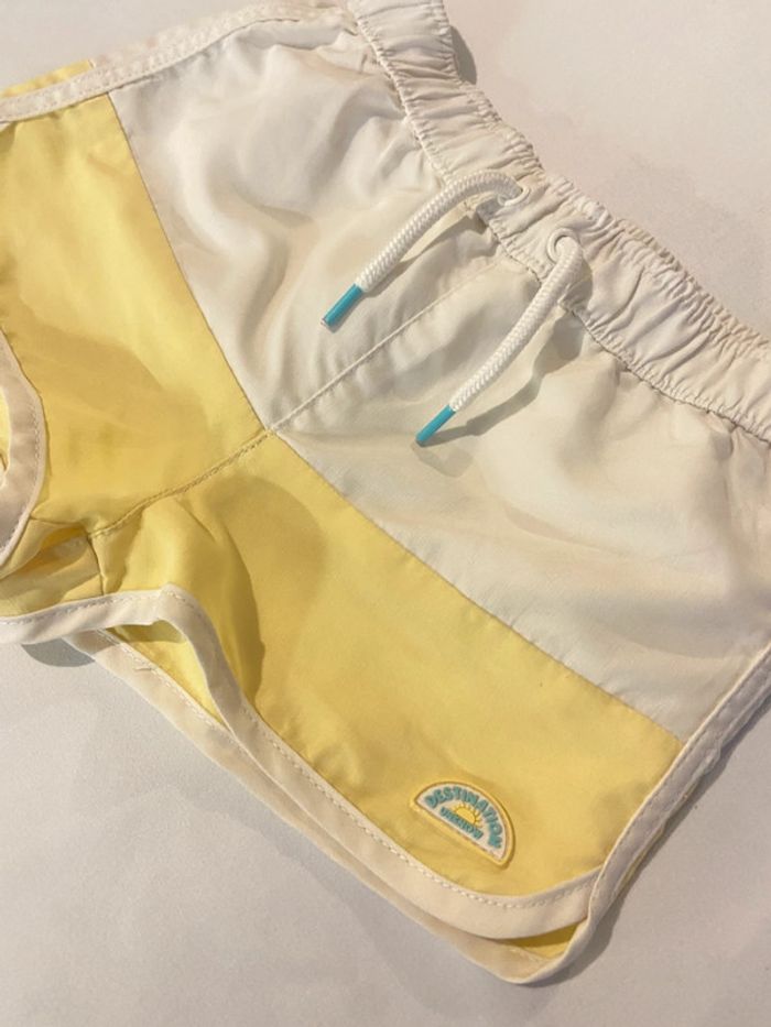 Short de bain - 24 mois - photo numéro 2