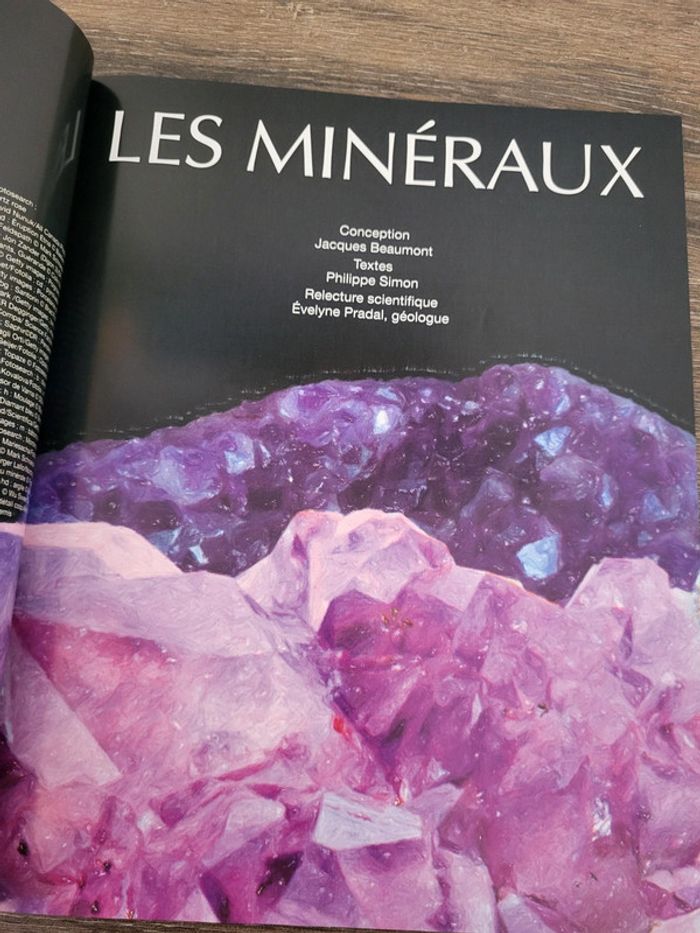 Encyclopédie La Terre - photo numéro 6