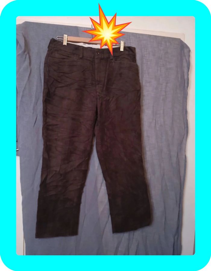 Pantalon ralph lauren 44 - photo numéro 3