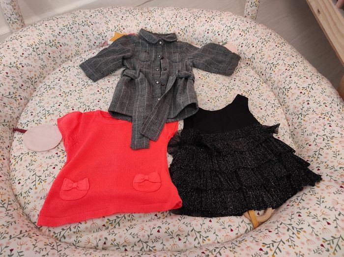 Lot 1 mois - photo numéro 5