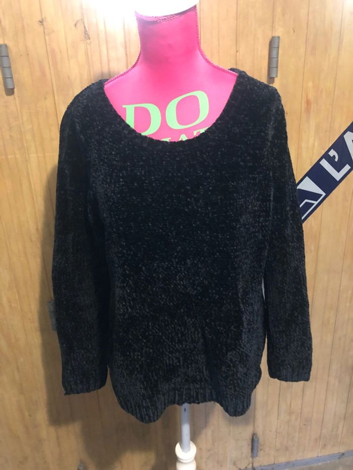 Pull hiver