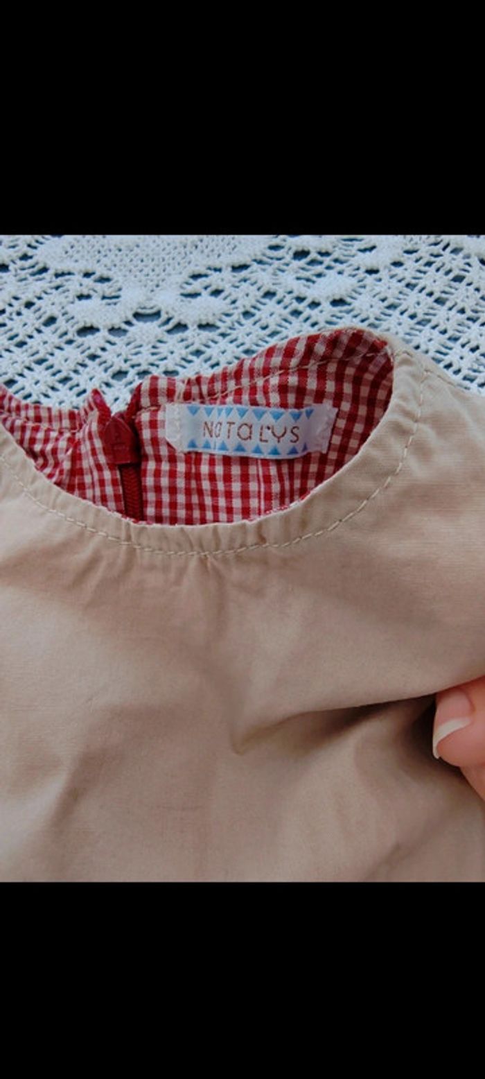 🩷Lot ete  12 mois Multimarques - photo numéro 7