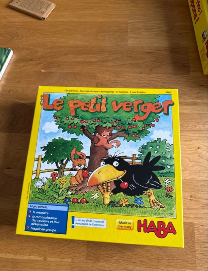 Le petit verger - photo numéro 2
