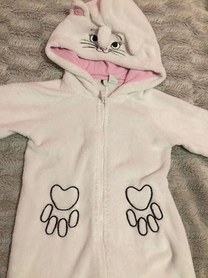 Pyjama Marie orchestra 3 ans - photo numéro 2