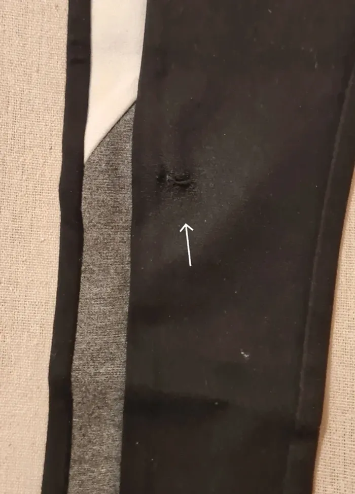 Legging épais - photo numéro 5