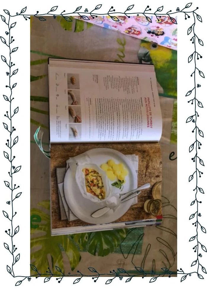 Ma cuisine au quotidien thermomix - photo numéro 3