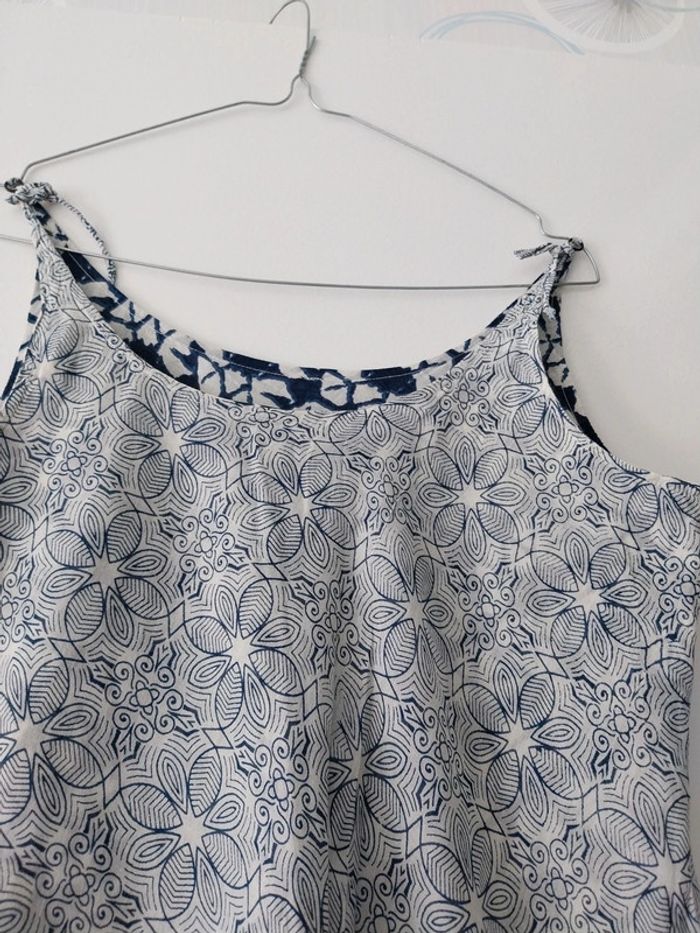 Robe réversible 40 - photo numéro 8