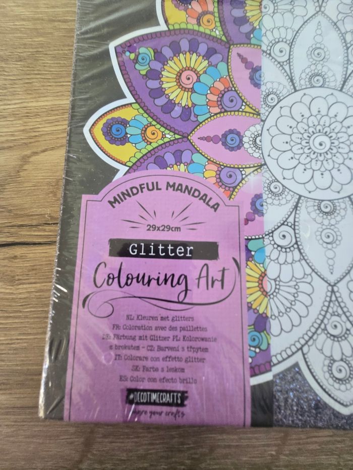 Mandala - photo numéro 3